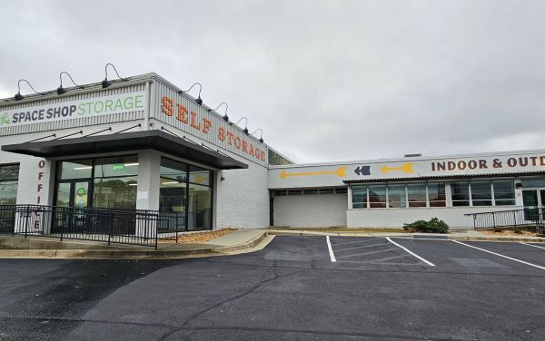 Photo of Space Shop Self Storage - Chamblee