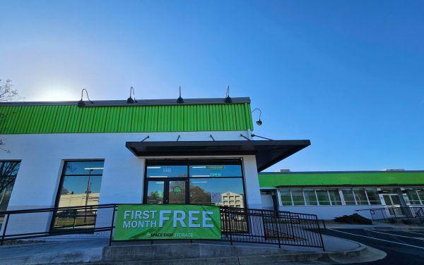 Photo of Space Shop Self Storage - Chamblee