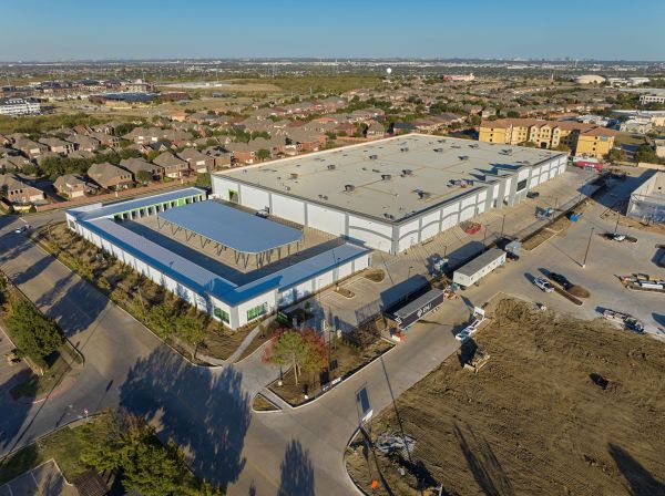 Photo of Storelocal Storage - Irving