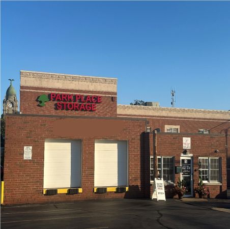 Photo of Park Place Storage