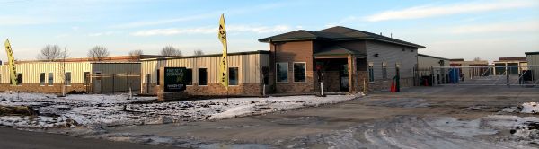 Photo of Five Star Storage - 2300 47th Ave S