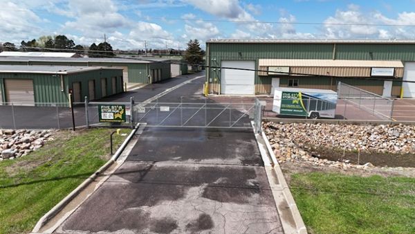 Photo of Five Star Storage - Sioux Falls - Russell St. / I-29