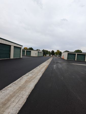 Photo of Five Star Storage - 6001 S Sundowner Ave