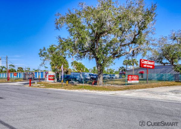 Photo of CubeSmart Self Storage - 23227 Freedom Avenue - FL