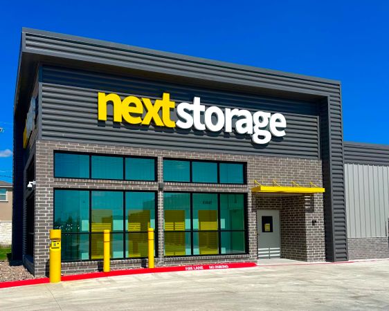 Photo of Next Storage