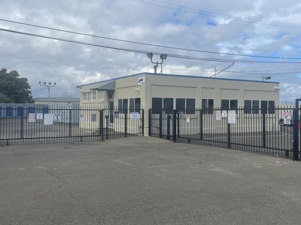 Photo of CSI Mini Storage - Richmond