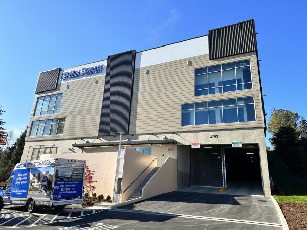 Photo of CSI Mini Storage - Tacoma