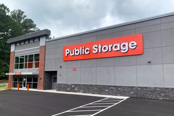 Photo of Public Storage - Chapel Hill - 72 Marvin Edwards Ln