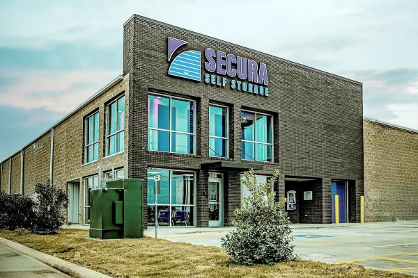 Photo of Secura Self Storage