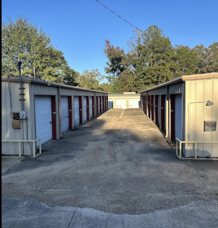 Photo of Tioga Storage