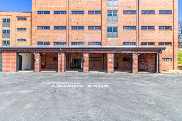 Photo of Storage Sense - Greensboro - Fairview