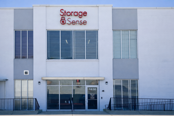 Photo of Storage Sense - Macon