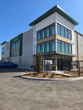 Photo of Stored Self Storage