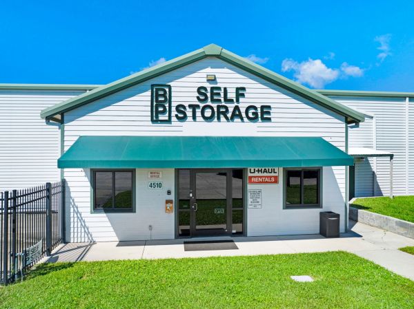 Photo of BP Self Storage