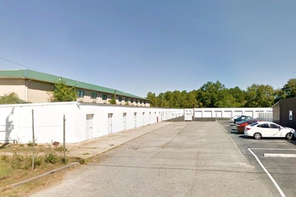 Photo of Metro Space Storage - Winder