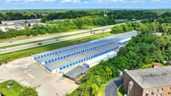 Photo of Stronghold Self Storage- Eastgate