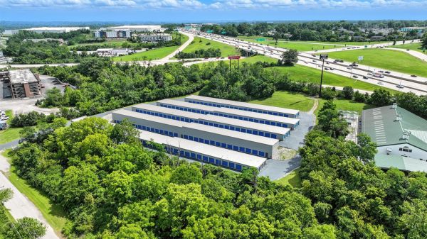 Photo of Stronghold Self Storage- Erlanger