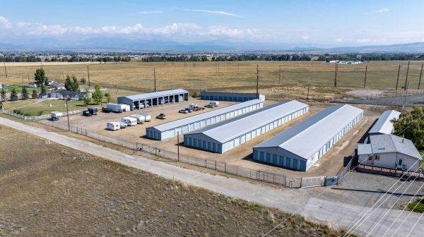 Photo of Helena Security Storage