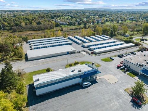 Photo of Watertown Storage Solution - US 11