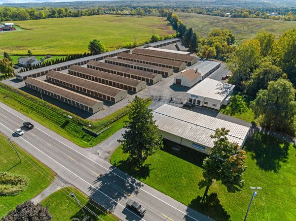 Photo of Watertown Storage Solution - NY-283
