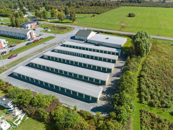 Photo of Watertown Storage Solution - NY-37