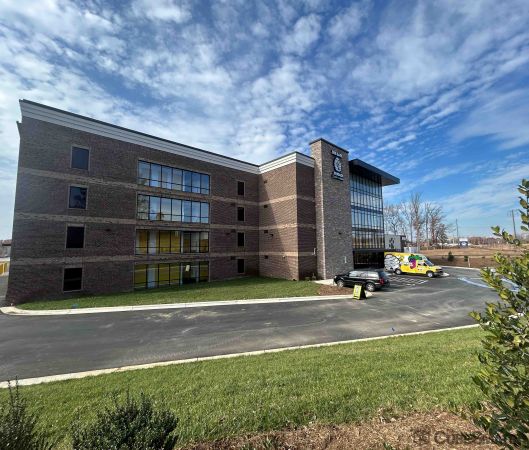 Photo of CubeSmart Self Storage - 1670 Greenbourne Drive- NC