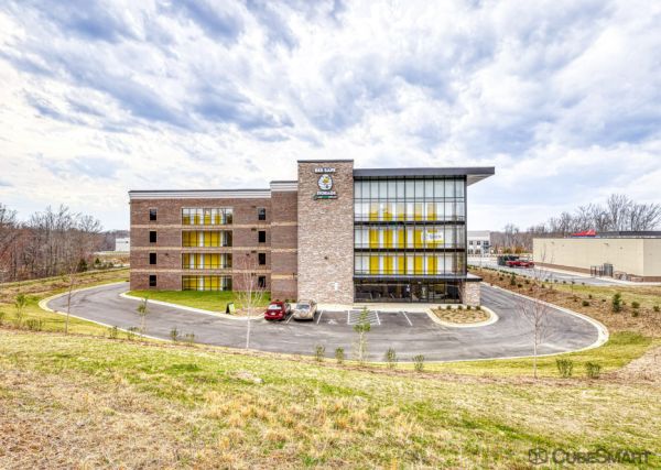 Photo of CubeSmart Self Storage - 1670 Greenbourne Drive- NC