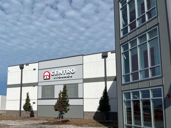 Photo of Centro Storage - Osprey