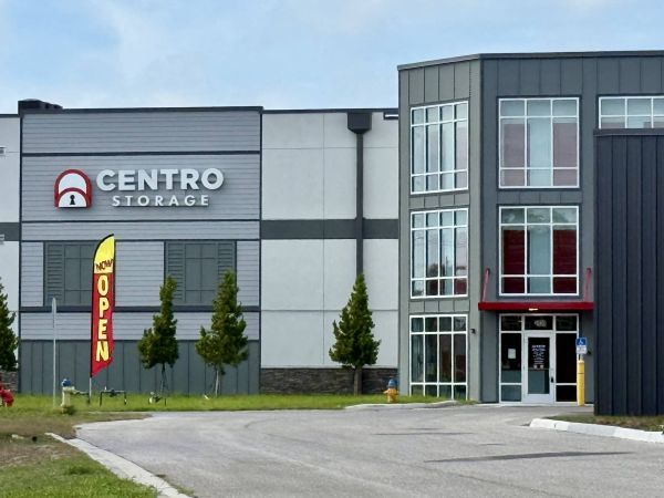 Photo of Centro Storage - Osprey
