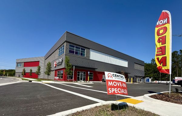 Photo of Centro Storage - Jacksonville - Duval