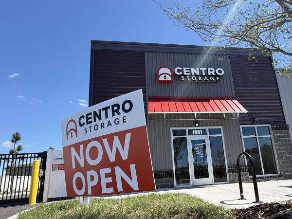 Photo of Centro Storage - Jacksonville - Broward
