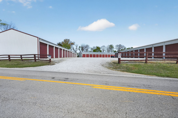 Photo of Storage Rentals of America - Monticello - 7344 Hwy 1275