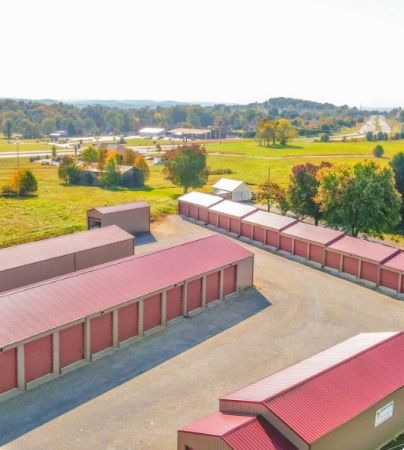 Photo of Storage Rentals of America - Somerset - Oak Hill Road