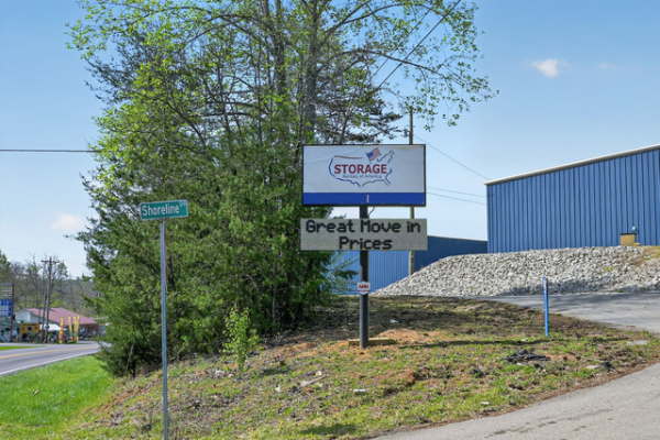 Photo of Storage Rentals of America - Somerset - Shoreline Dr