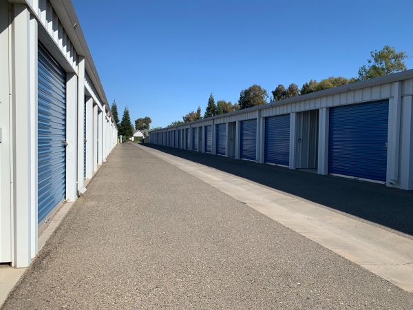 Photo of Purely Storage - Atwater - Green Sands Ave