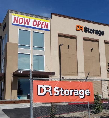 Photo of DR Storage - Roseville - Douglas Blvd