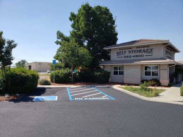 Photo of Purely Storage - Hanford