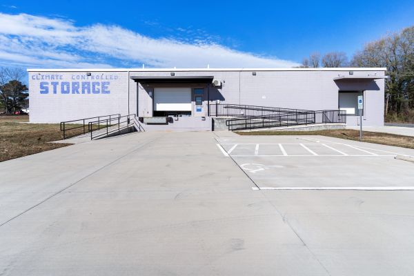 Photo of CC Self Storage - Hickory - 343 23rd Street Southwest