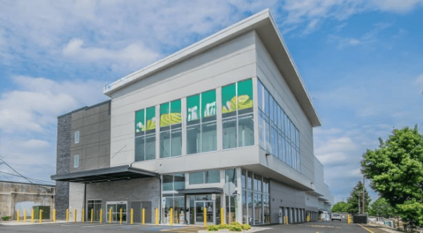 Photo of Storage Rentals of America - Woodbridge - King Georges Rd