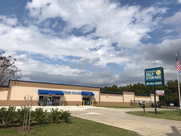 Photo of Compass Self Storage - Compass Self Storage - County Rd 44 (119)