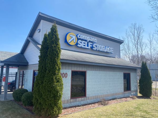 Photo of Compass Self Storage - Compass Self Storage - Hunsaker (211)