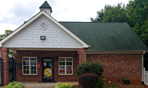 Photo of Compass Self Storage - Compass Self Storage - McDonough (415)