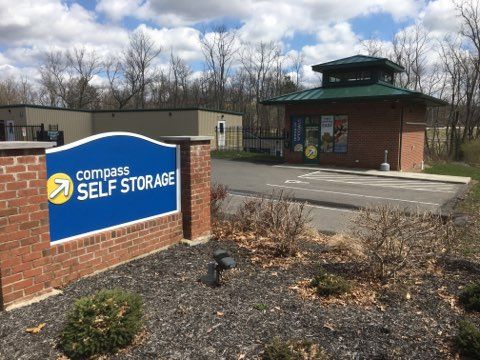 Photo of Compass Self Storage - Compass Self Storage - Nicholson (252)