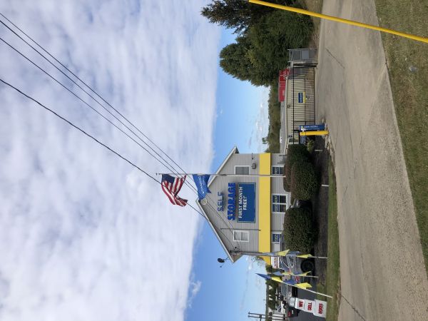 Photo of Compass Self Storage - Compass Self Storage - Princeton Glendale (365)