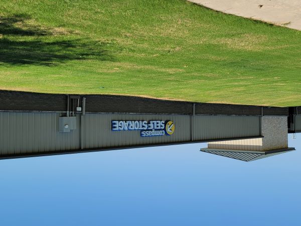 Photo of Compass Self Storage - Compass Self Storage - Riding Club Rd (553)