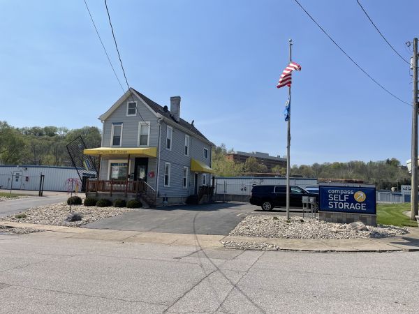 Photo of Compass Self Storage - Compass Self Storage - Wilmer Ct (364)