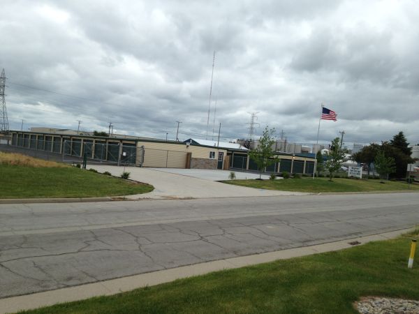 Photo of BAYSHORE SELF STORAGE