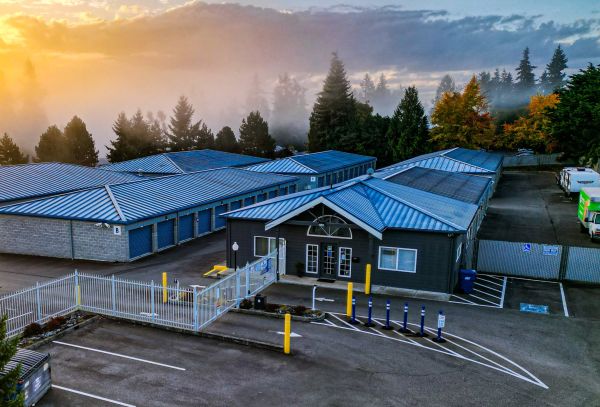 Photo of Armadillo Self Storage