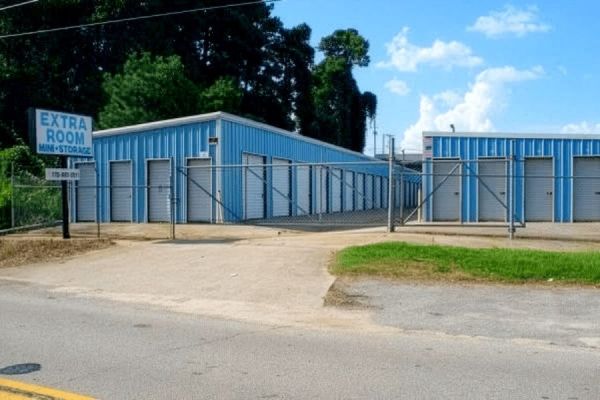 Photo of Extra Room Self Storage