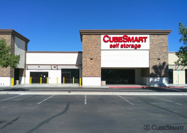Photo of CubeSmart Self Storage - 5441 East 22nd Street - AZ